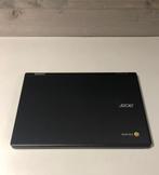 acer chromebook touchscreen, Ophalen of Verzenden, Zo goed als nieuw, Nvt, Nvt