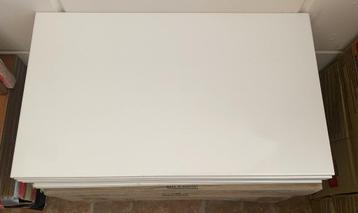 ruim 5m2 Grohn easy wandtegels wit glans 30x50cm. beschikbaar voor biedingen