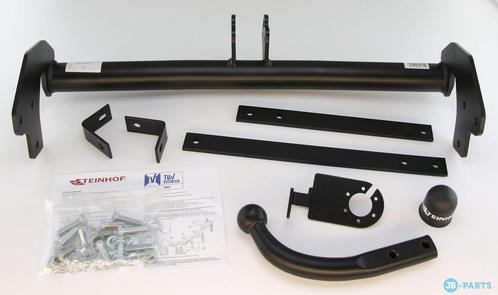 Vaste trekhaak Fiat Scudo Bestelwagen tussen 2007 -2016, Auto-onderdelen, Trekhaken