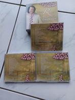 André Rieu 3 Cd's  Prachtige muziek, Ophalen of Verzenden, Zo goed als nieuw, Overige soorten