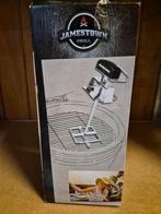 Jamestown Grill Lifter - Roestvrij Staal, Ophalen of Verzenden, Nieuw, Jamestown