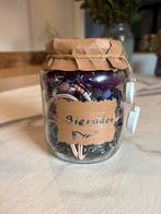 Mysterie pot met sieraden, Ophalen of Verzenden, Zo goed als nieuw