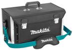 Makita E-15394 Gereedschapskoffer extra stevig NIEUW, Ophalen of Verzenden, Nieuw