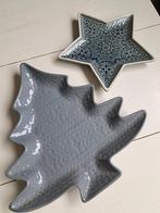 Zara Home kerstboom en ster schaal, Ophalen of Verzenden, Zo goed als nieuw