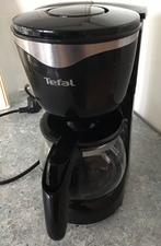 Tefal Dialog mini CM3408 koffiezetapparaat (klein apparaat), Koffiemachine, Gemalen koffie, Ophalen of Verzenden, Zo goed als nieuw