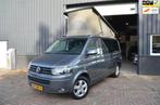 Volkswagen CALIFORNIA 2e eigenaar|Volledig onderhouden|Zeer, Volkswagen, Bus-model, Bedrijf, Diesel