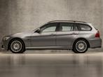 BMW 3 Serie Touring 316i Sportline (YOUNGTIMER, NAVIGATIE, C, Auto's, BMW, 4 cilinders, 122 pk, Origineel Nederlands, Handgeschakeld