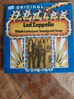 Single Led Zeppelin, Ophalen of Verzenden, Gebruikt, Rock en Metal