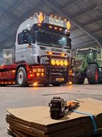 Wsi B&J van loo, Ophalen of Verzenden, Nieuw, Bus of Vrachtwagen, Wsi