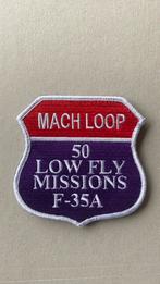 493 Fighter Squadron / 495 Fighter Squadron 50 missions, Verzamelen, Ophalen of Verzenden