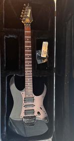Ibanez RG2550, Muziek en Instrumenten, Snaarinstrumenten | Gitaren | Elektrisch, Ophalen, Gebruikt, Solid body, Ibanez