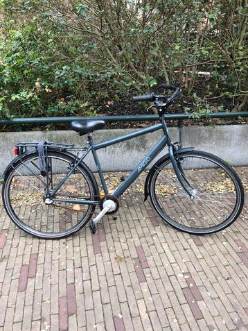 amigo heren fiets beschikbaar voor biedingen