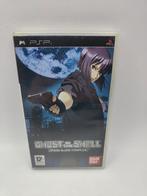 Ghost in the Shell: Stand Alone Complex - PSP, Avontuur en Actie, 2-29-11, Shiba, Minato-ku, Tokyo 105-0014, Japan, 1 speler, Bandai