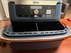 Ninja Airfryer XXL - Zo goed als nieuw!, Witgoed en Apparatuur, Ophalen, Zo goed als nieuw, Airfryer XXL, 1500 gram of meer
