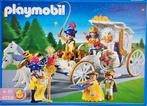 Playmobil 4258 Trouwkoets - Nieuw complete set met doos, Ophalen of Verzenden, Zo goed als nieuw, Complete set