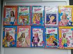 Barbie Boeken Set - De Kleine Boekenclub (10 stuks), Ophalen of Verzenden, Gelezen, Fictie algemeen