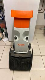 Zgan Stihl hakselaar GHE 105.0, Ophalen, Zo goed als nieuw