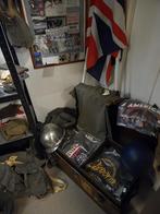 Amerikaans, Raf en Britse Uniformen en allerlei andere items, Delware.trading, Amerika, Info@delware.trading, Ophalen of Verzenden