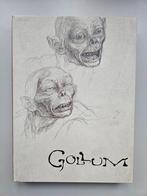 The Lord of the Rings - Gollum, Vanaf 12 jaar, Ophalen of Verzenden, Zo goed als nieuw