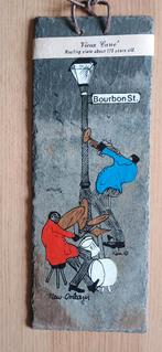 Daklei uit 1800 uit New Orleans, Ophalen of Verzenden