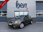 Seat Ibiza SC 1.4 COPA Plus Airco Cruise ECC, Euro 5, 86 pk, Gebruikt, Huisgarantie