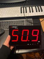 Db decibel meter, Doe-het-zelf en Verbouw, Meetapparatuur, Ophalen of Verzenden, Gebruikt