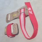 Turnleertjes, maat 0, Ophalen of Verzenden, Zo goed als nieuw, Materiaal