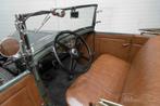 Ford Model A Cabriolet | Uitvoerig gerestaureerd | 1931, Auto's, Oldtimers, Achterwielaandrijving, Cabriolet, 39 pk, Handgeschakeld