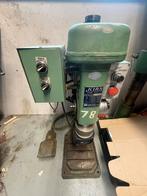 Tapboormachine kira ktv-1, Ophalen, Zo goed als nieuw, 600 watt of meer, Kolomboormachine