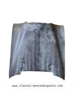 Motorkap Mercedes w111 coupe Heckflosse Fintail, Auto-onderdelen, Carrosserie en Plaatwerk, Ophalen, Gebruikt, -, -