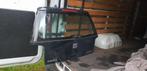 SEAT AROSA ACHTERKLEP, Ophalen of Verzenden, Gebruikt, Achter, Achterklep