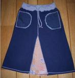 BENETTON spijkerrok rok maat 128, Meisje, Ophalen of Verzenden, Zo goed als nieuw, Jurk of Rok