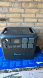 BLUETTI ac200max, Ophalen of Verzenden, Zo goed als nieuw