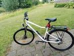 Dames fiets B'TWIN ( niet electrisch), 47 tot 51 cm, Ophalen, Zo goed als nieuw, Overige merken