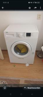beko wasmachine, Ophalen of Verzenden, Refurbished