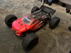 Arrma Talion 6S 1/8  buggy rc, Hobby en Vrije tijd, Modelbouw | Radiografisch | Auto's, Auto offroad, Elektro, RTR (Ready to Run)