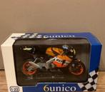 Nieuw in doos Repsol Team Honda RCV 211 2003 Rider Rossi, Ophalen of Verzenden, Nieuw, Motor, Overige merken