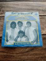 The New Four - Kom je vanavond, Ophalen of Verzenden, Zo goed als nieuw, Overige formaten, Levenslied of Smartlap