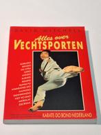 Alles over Vechtsporten - David Mitchell, Ophalen of Verzenden