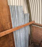 Gegalvaniseerde Stalen Buizen 50 mm, Doe-het-zelf en Verbouw, Metalen, Ophalen