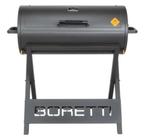 Boretti (gebruikt) houtskool barbecue Barilo, Ophalen, Gebruikt, Boretti, Met accessoires