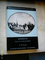 Sliedrecht. Dorp van wereldvermaardheid(Ir. W. Bos Jzn)., Ophalen of Verzenden, Zo goed als nieuw
