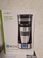Koffiezetapparaat, Witgoed en Apparatuur, Ophalen of Verzenden, Nieuw, Koffiemachine