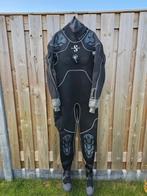 Scubapro Everdry 4 Droogpak Maat XL, Ophalen of Verzenden, Gebruikt, Duikpak