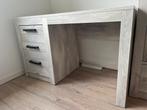 Bureau, Huis en Inrichting, Bureaus, Ophalen, Zo goed als nieuw