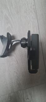 Tesla Telefoonhouder - Topfit No Noise Holder, Ophalen of Verzenden, Zo goed als nieuw