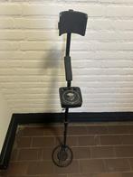 Metaaldetector, Instelbare gevoeligheid, Zo goed als nieuw, 30 cm of minder, Ophalen