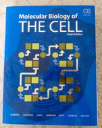 Molecular Biology of the Cell, Nieuw, Diverse auteurs, Ophalen of Verzenden, WO