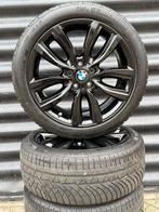 18” Orig BMW 485 F45 F46 Active tourer velgen winterbanden, Ophalen, 18 inch, Nieuw, Winterbanden