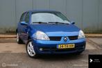 Renault Clio 1.2-16V Campus {APK- NIEUWE DISTRIBUTIERIEM}, Auto's, Renault, Origineel Nederlands, Te koop, 5 stoelen, Benzine